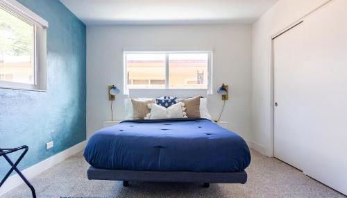 Beach Oasis King Bed & Near Hollywood beach - Foto 5