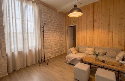 Le Bohème Mâconnais Gare - Calme - 4pers - Foto 8