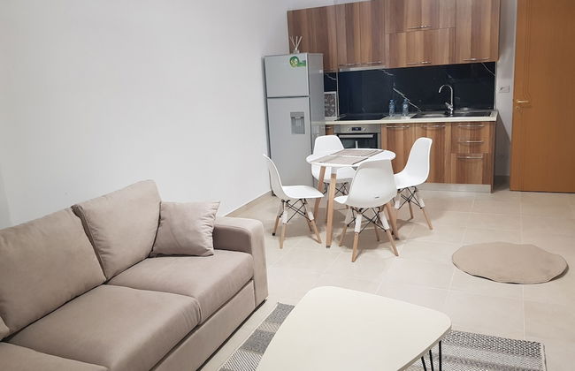 Apartments 3 Lights Shkoder - Foto 1