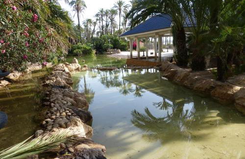 Spanish style flat close to center - Photo 45