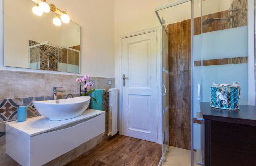 Villa Asinara Sea View & Terrace - Foto 25