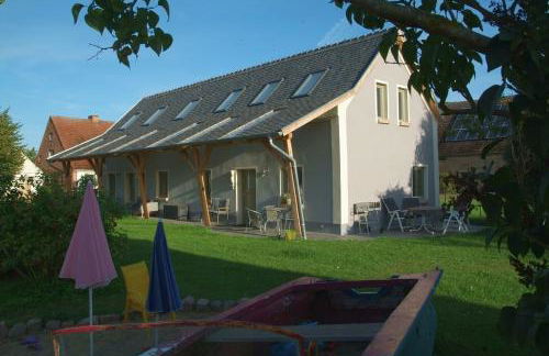 Göttin des Glücks - Auszeit am Haff - Foto 6