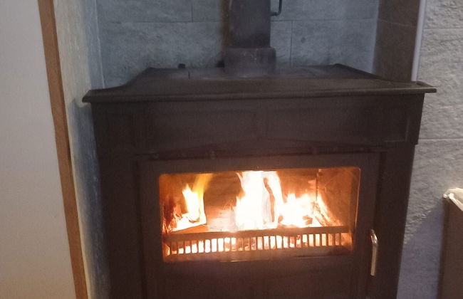 Holiday Home Kim - Foto 13