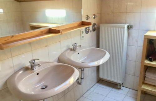 Ferienwohnung Doris Strodl - Foto 23