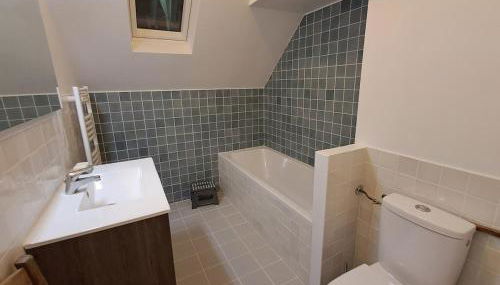 Gîte le Maine - Foto 3