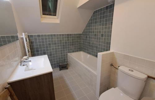 Gîte le Maine - Foto 3