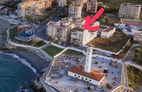 Primera linea de playa en Torrox Costa - Photo 25