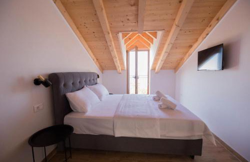 Stone house Marinko - Free Beach Parking - Foto 23