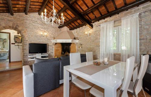 Istranka in Frkeči (Haus für 4 Personen) - Foto 14