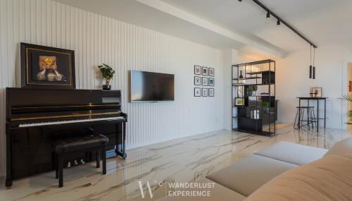 Wanderlust Experience Zenith Rooftop - Foto 2