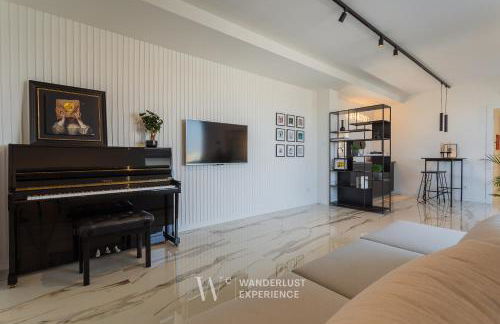 Wanderlust Experience Zenith Rooftop - Foto 2