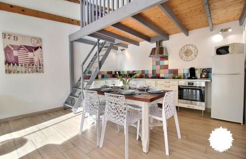 Ty Glaz et ty Perenn, les gîtes de Rhuys - Foto 12