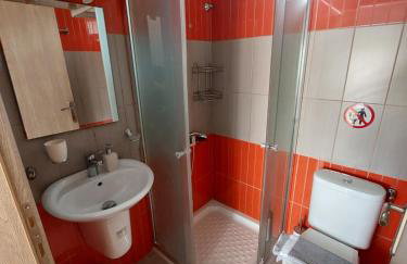 PAVLOS ROOMS - Foto 23