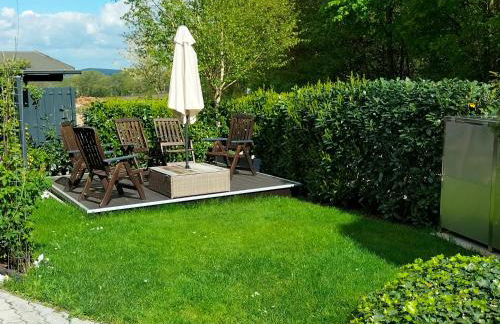 Ferienwohnung am Waldrand - Photo 29