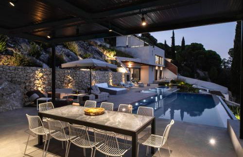 Ionian Grand Villas - Villa Naya - Foto 19