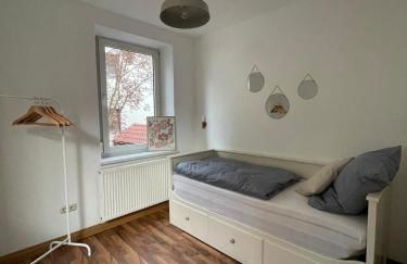 Modern & cozy 4-room apartment with charm - Foto 4