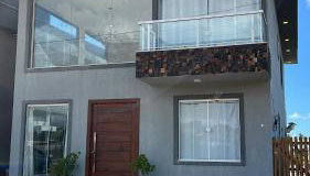 Casa de Praia Porto de Sauipe - Foto 1