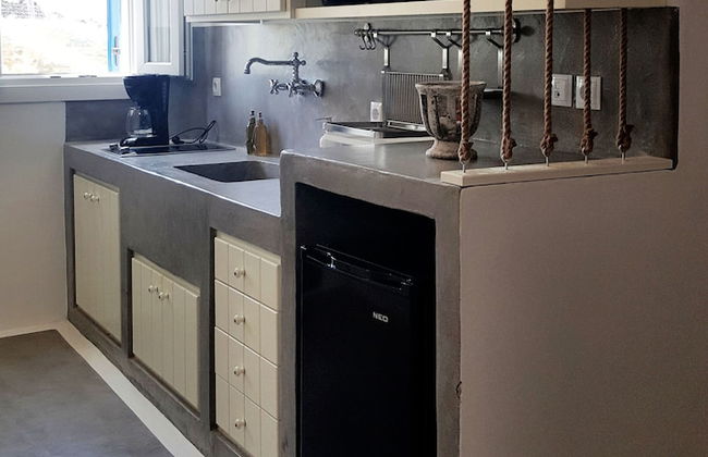 Avissalou Apartments - Foto 48