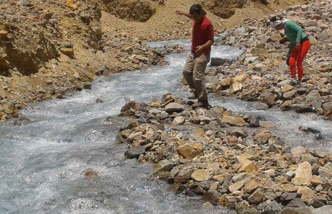 Escursione privata all'Arroyo Turquesa - Foto 1