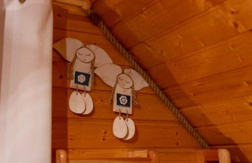 Chaty Anety Domki Całoroczne - Foto 26