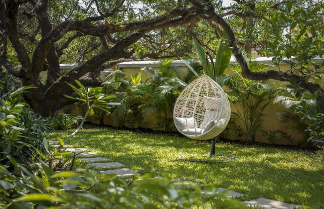 Casa Vagator by Iksha - Photo 15