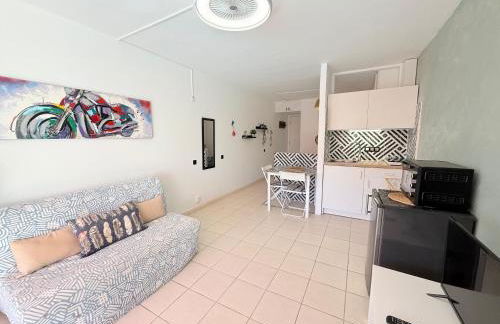 Flat con Piscina in Costa del Silencio - 5 minuti dal mare - Foto 23