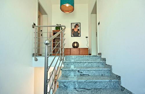 Villa Family Paris - Foto 46