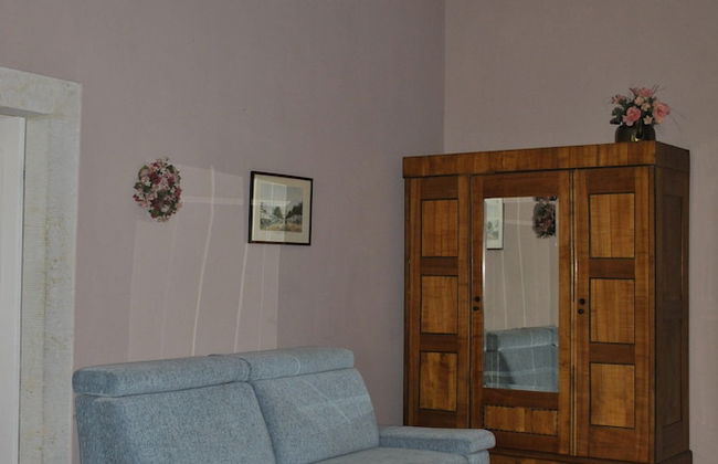 Schloss Triestewitz - Photo 11