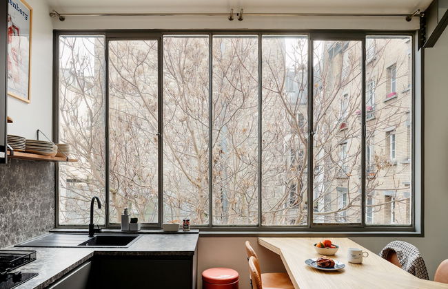 Edgar Suites Martyrs - Loft - Photo 8