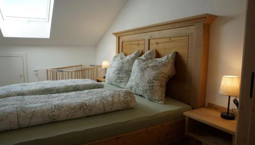 Bauernhof Hipp Ferienwohnung - Foto 5
