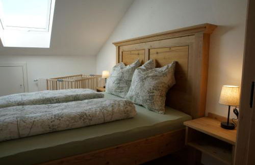 Bauernhof Hipp Ferienwohnung - Foto 6