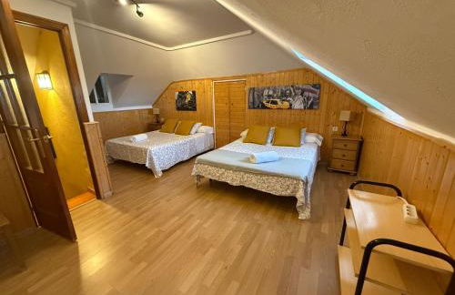 Villa de las hasdas - Photo 50