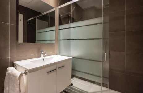 Mon Suites Catedral - Photo 105