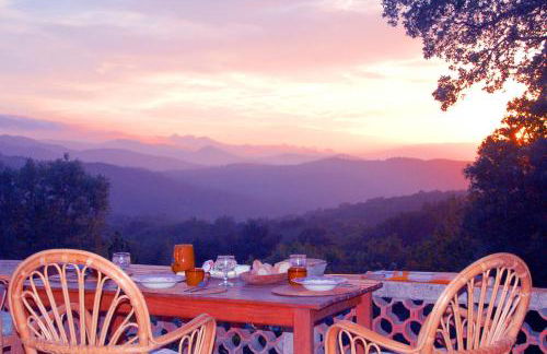 Maison Hameau De La Mourre (La Garde-Freinet) - Foto 2