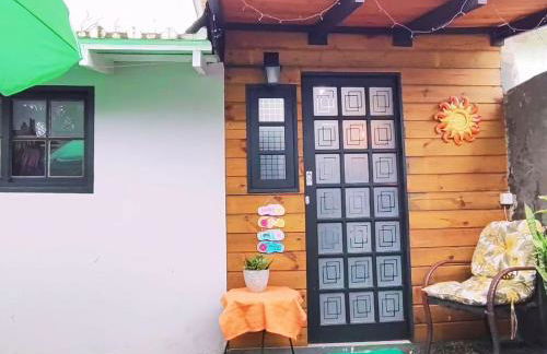 Villacasamarela mini casinhas de hospedes Rio vermelho - Foto 5