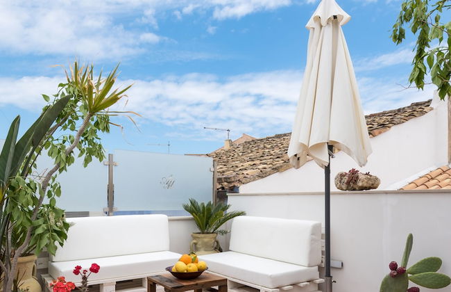 AM Suite with Terrace by Wonderful Italy - Foto 17