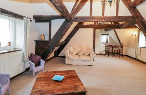 Chapel House - Foto 17