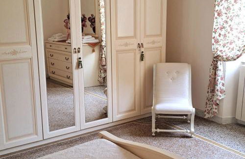 San Terenzo Poets of the sea with parking and balcony - Photo 19