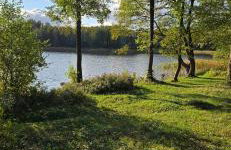 Biały Domek Becejły - Foto 8