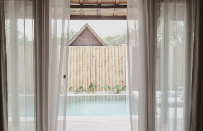 Kalyana Villa Gili Air - Foto 5