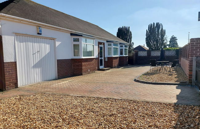 The Hermitage Private Detached Bungalow - Foto 31