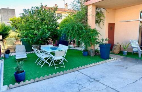 Appartement St Laurent - Foto 4