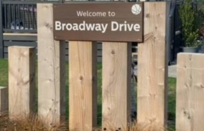 1 Bed Lodge Sleeps 4 - Pet Welcome - Fireplace - Foto 13