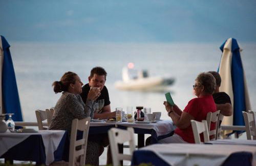 Spacious Apartment on the Beachfront - Foto 54