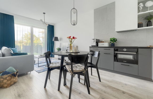 Apartment in Niechorze by Baltic Beach - Foto 19