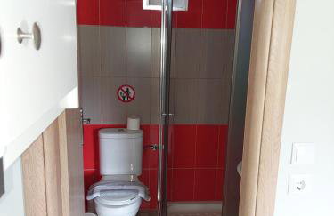 PAVLOS ROOMS - Foto 7