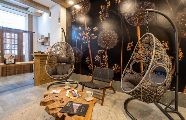 Le Lodge des Neiges 5* - Foto 9