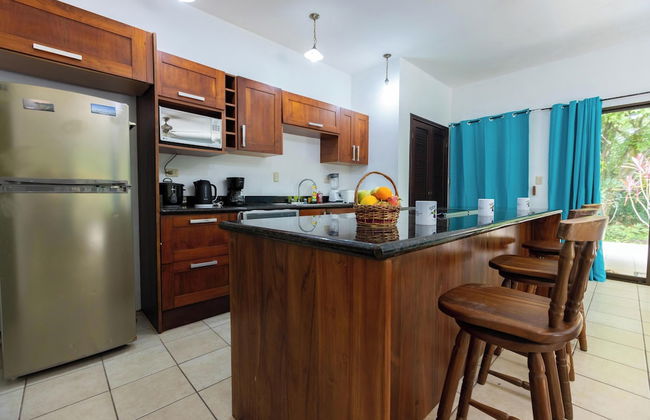 Villa Hummingbird 15 - Foto 10