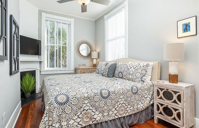 Whitaker By Design by Tybee Vacation Rentals - Photo 14