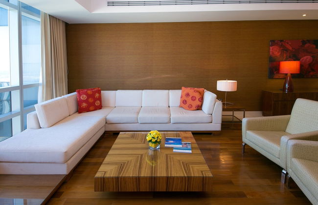 Fraser Suites Doha - Foto 34